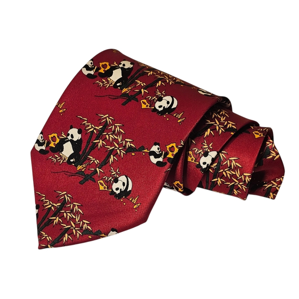 KAILONG TIE - Picture 6 of 10